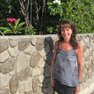 Meet your Posher, Ann marie